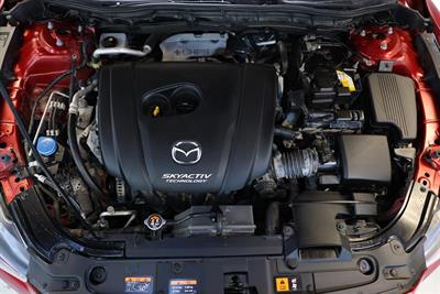 2016 Mazda 6 - Thumbnail