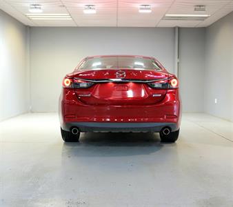 2016 Mazda 6 - Thumbnail
