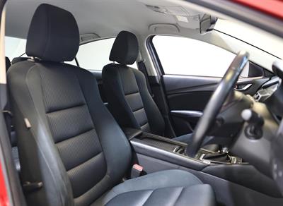 2016 Mazda 6 - Thumbnail
