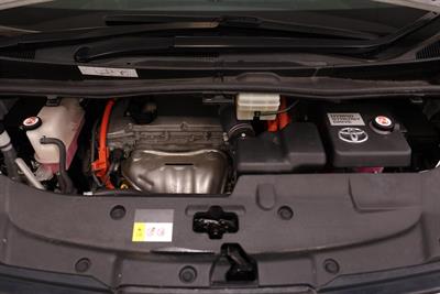 2020 Toyota Vellfire - Thumbnail