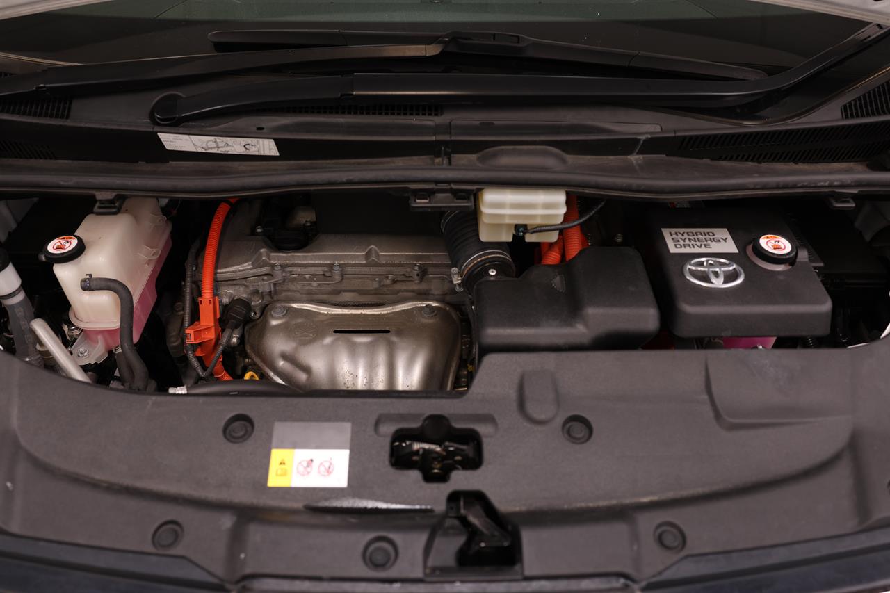 2020 Toyota Vellfire
