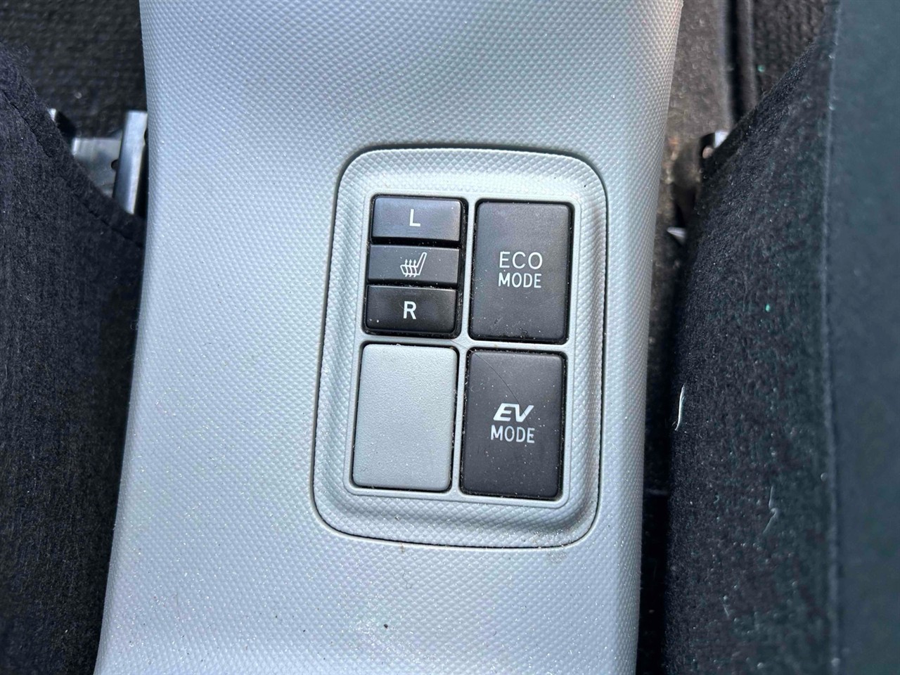 2013 Toyota Aqua