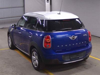2015 Mini Cooper D Crossover All4 - Thumbnail