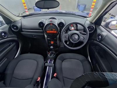 2015 Mini Cooper D Crossover All4 - Thumbnail