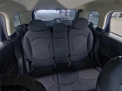 2015 Mini Cooper D Crossover All4 - Thumbnail