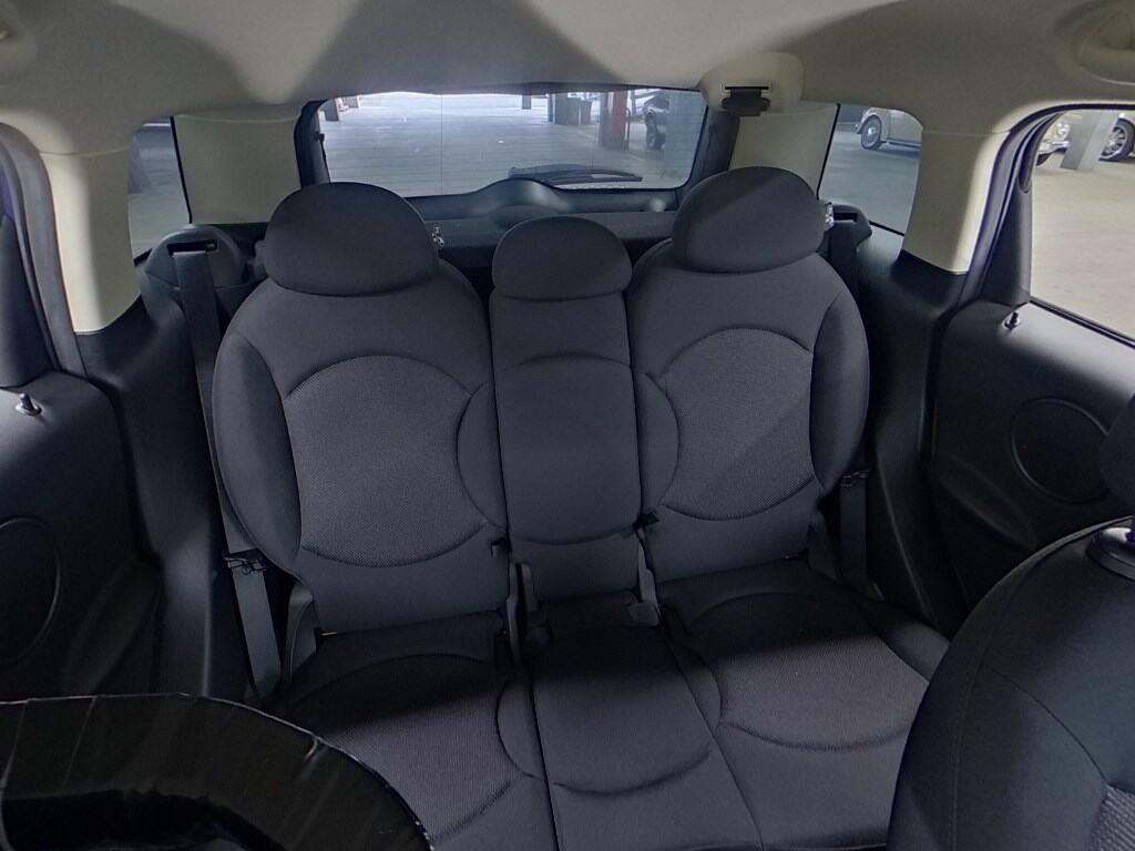 2015 Mini Cooper D Crossover All4