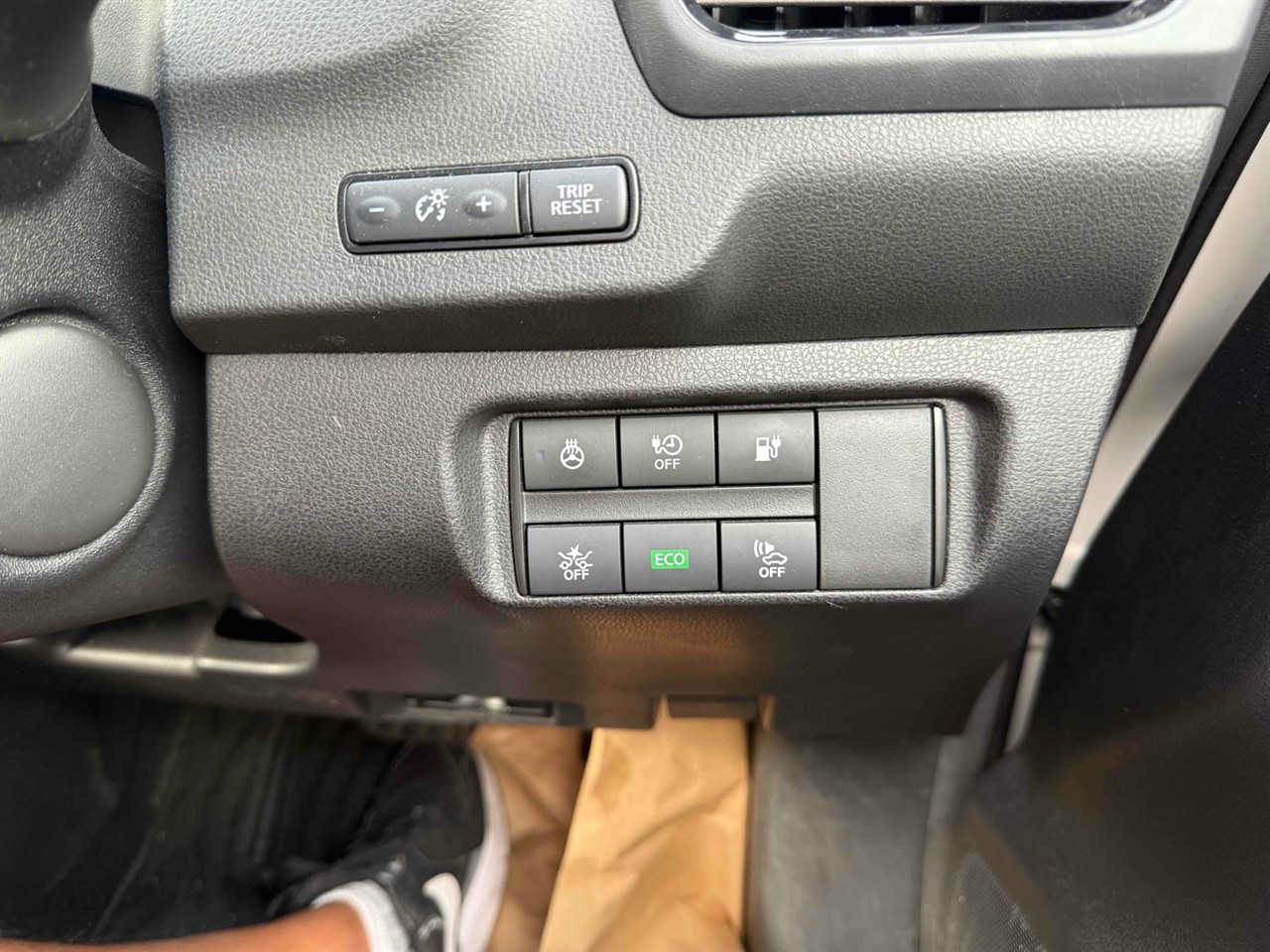 2018 Nissan Leaf