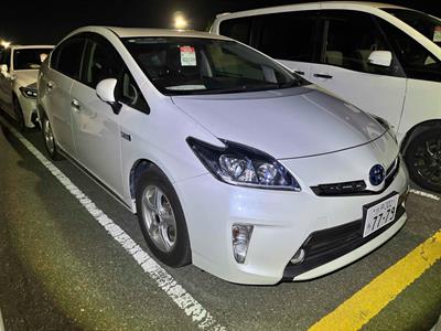 2015 Toyota Prius Phv