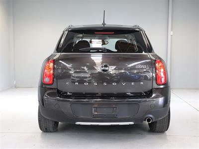 2014 Mini Cooper - Thumbnail