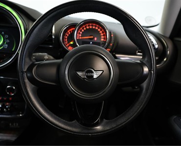 2016 Mini Clubman - Thumbnail