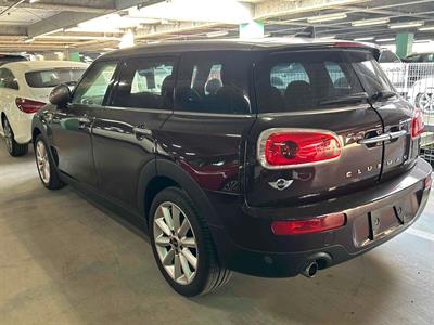 2016 Mini Cooper - Thumbnail