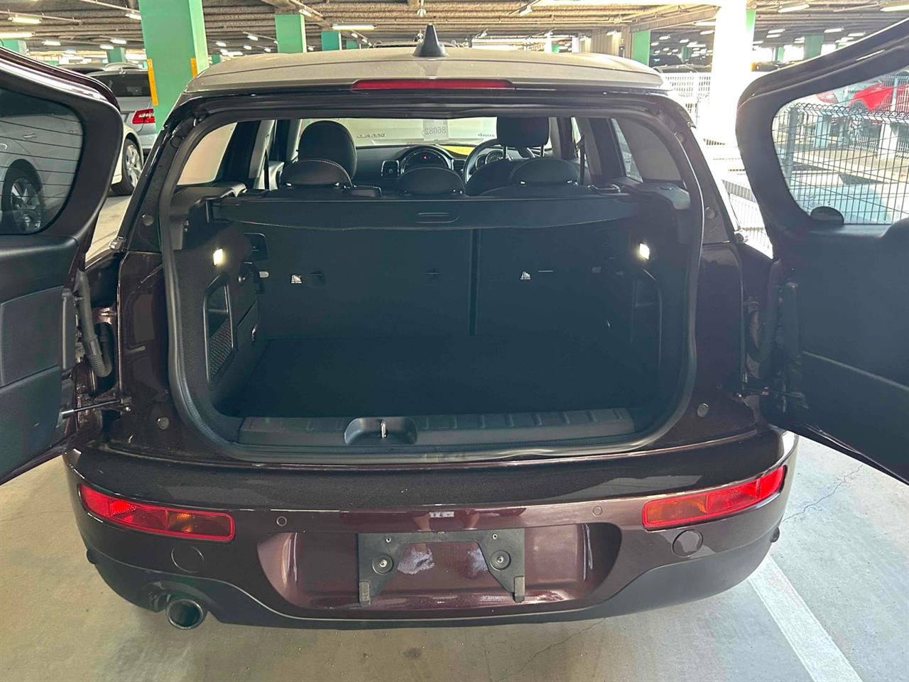 2016 Mini Cooper