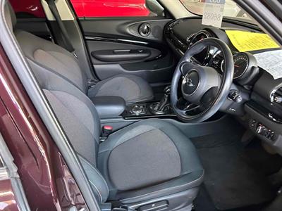 2016 Mini Cooper - Thumbnail
