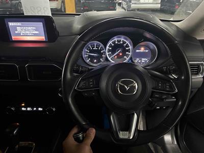 2017 Mazda CX-5 - Thumbnail