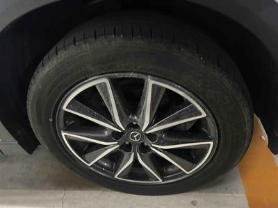 2017 Mazda CX-5 - Thumbnail