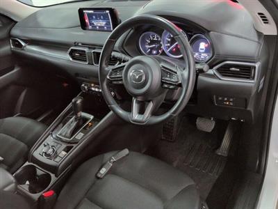 2017 Mazda CX-5 - Thumbnail