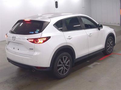 2017 Mazda CX-5 - Thumbnail