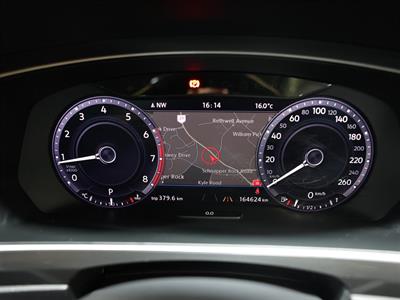 2017 Volkswagen Tiguan - Thumbnail