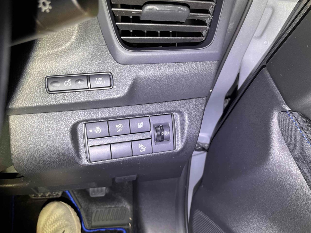 2018 Nissan Leaf