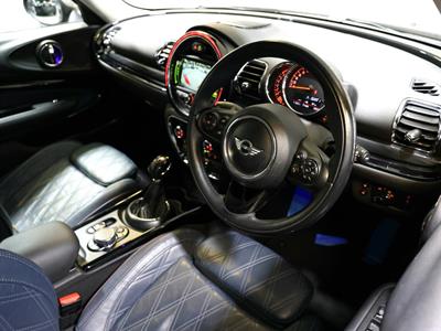 2016 Mini Clubman - Thumbnail