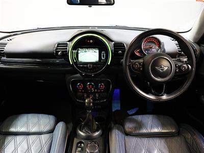 2016 Mini Clubman - Thumbnail