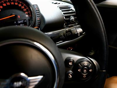 2016 Mini Clubman - Thumbnail