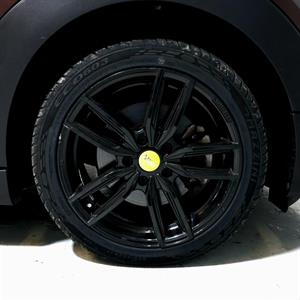 2016 Mini Clubman - Thumbnail