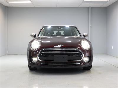 2016 Mini Clubman - Thumbnail