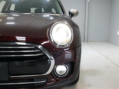 2016 Mini Clubman - Thumbnail