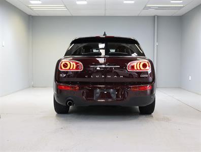 2016 Mini Clubman - Thumbnail
