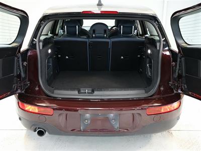 2016 Mini Clubman - Thumbnail