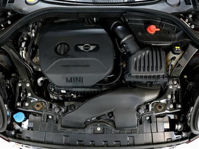 2016 Mini Clubman - Thumbnail