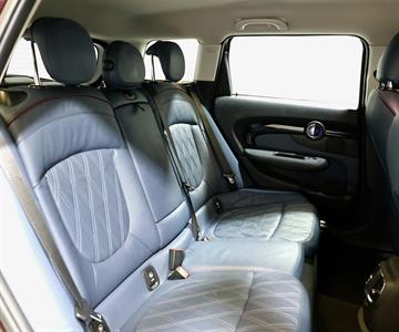 2016 Mini Clubman - Thumbnail