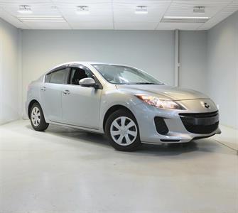 2012 Mazda Axela
