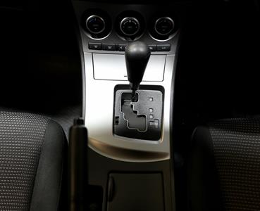 2012 Mazda Axela - Thumbnail