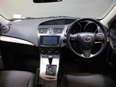 2012 Mazda Axela - Thumbnail