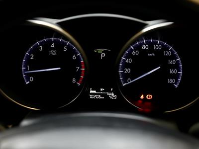 2012 Mazda Axela - Thumbnail