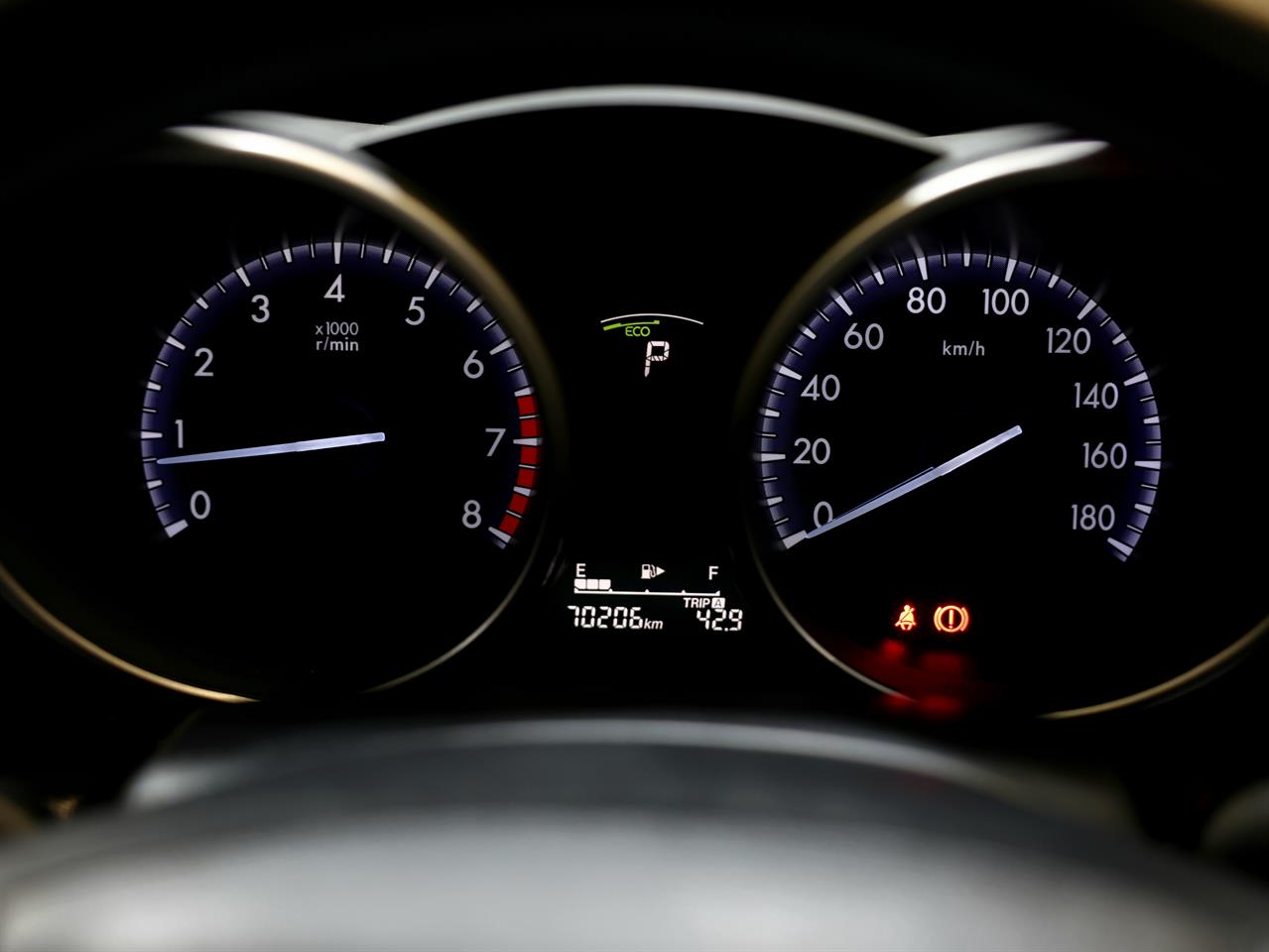 2012 Mazda Axela