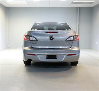 2012 Mazda Axela - Thumbnail