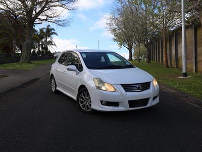 2007 Toyota Blade