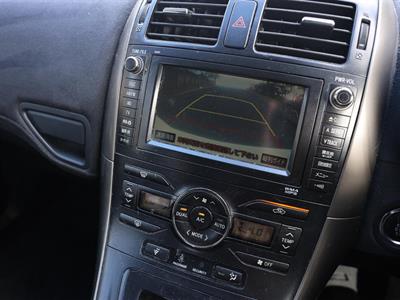 2007 Toyota Blade - Thumbnail