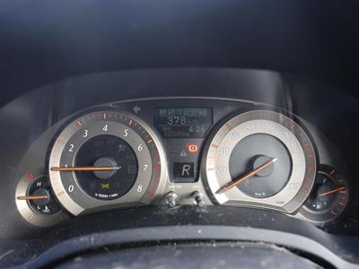 2007 Toyota Blade - Thumbnail