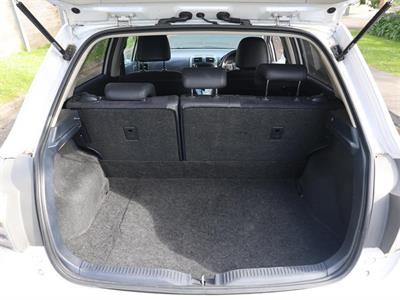 2007 Toyota Blade - Thumbnail