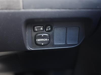 2007 Toyota Blade - Thumbnail