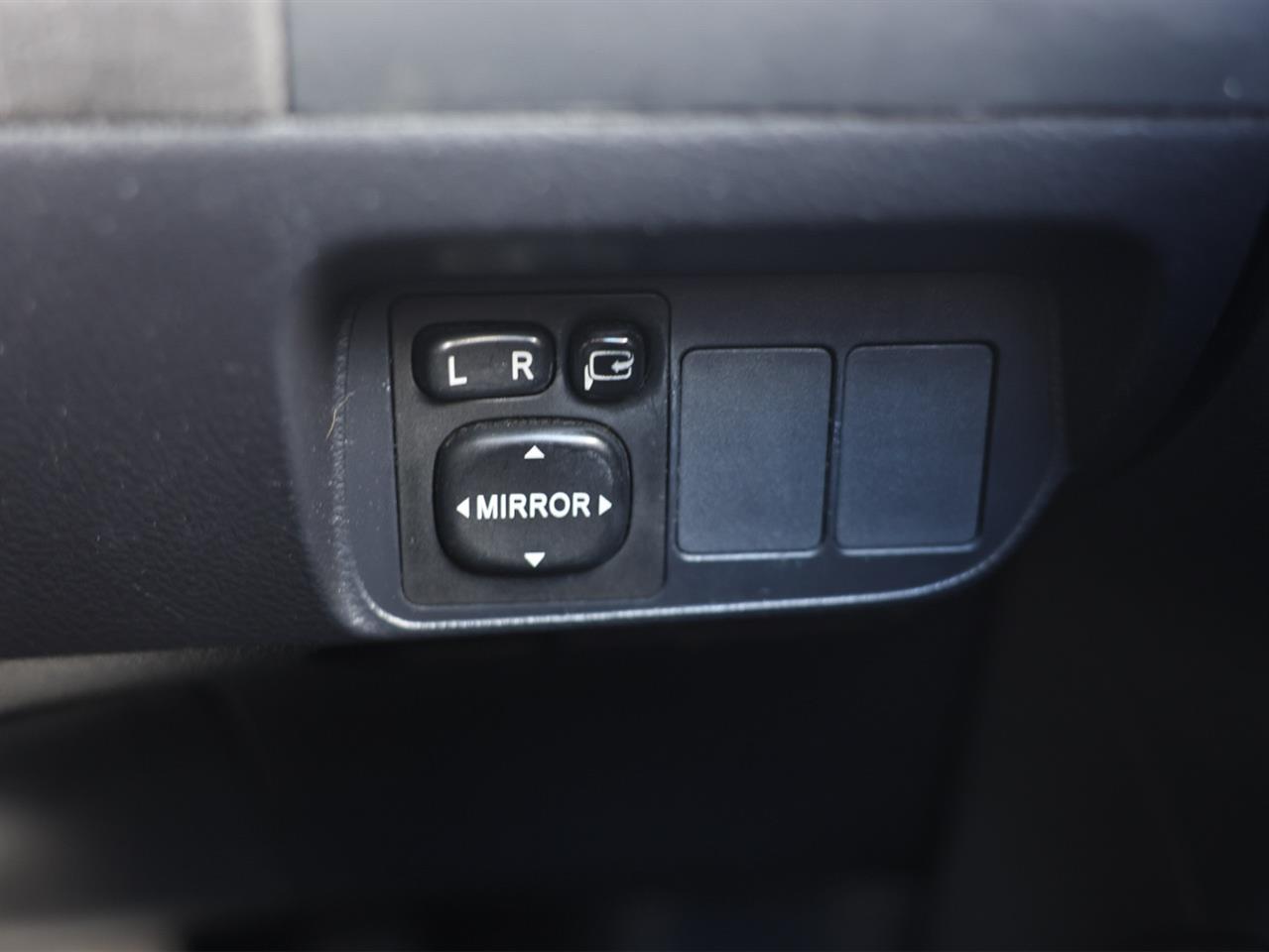 2007 Toyota Blade