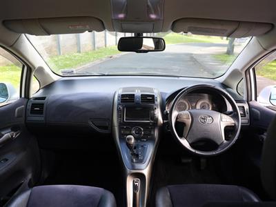 2007 Toyota Blade - Thumbnail