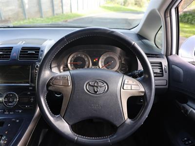 2007 Toyota Blade - Thumbnail
