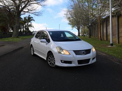 2007 Toyota Blade - Thumbnail