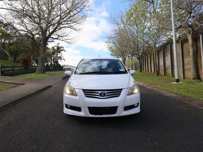2007 Toyota Blade - Thumbnail