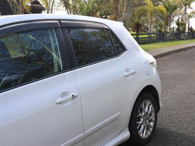 2007 Toyota Blade - Thumbnail